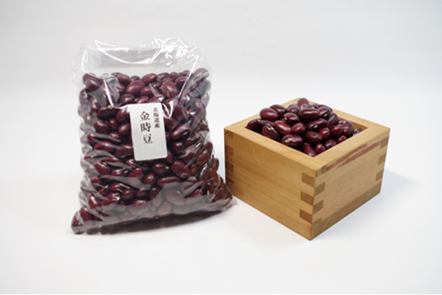 金時豆（北海道産）